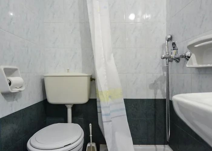 Hotel Naxos Savvas Naxos City