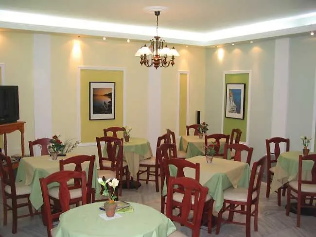 Naxos Savvas * Naxos City